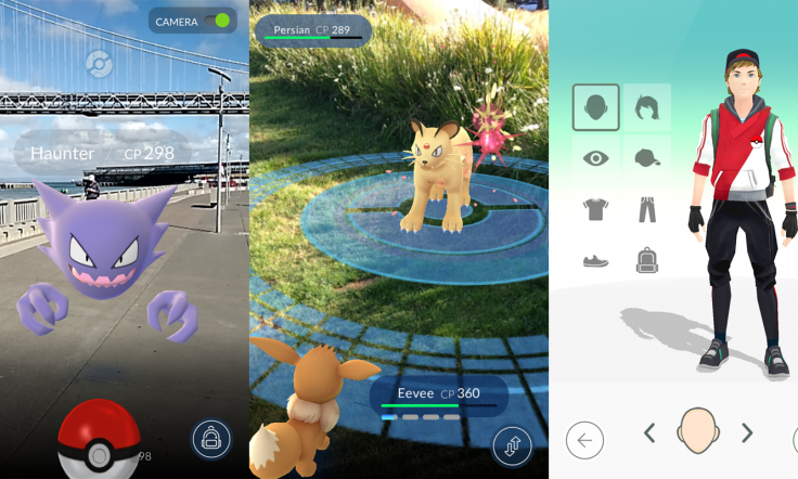 Pokemon Go Beta Review